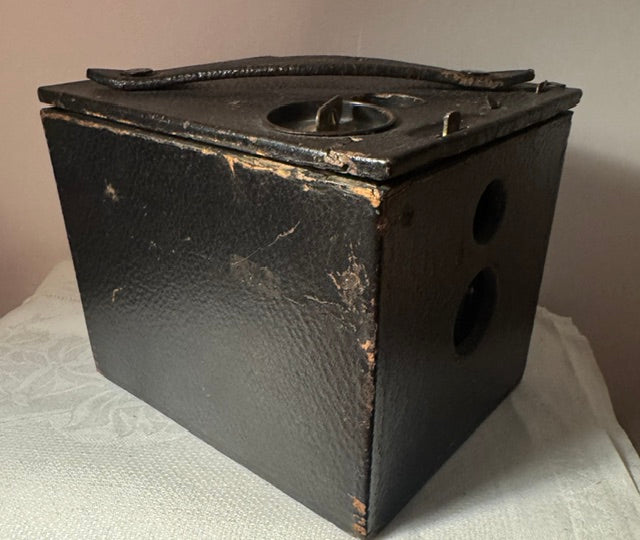 Kodak No.2 Bulls-eye '96 model' 1896