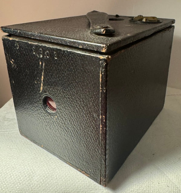 Kodak No.2 Bulls-eye '96 model' 1896