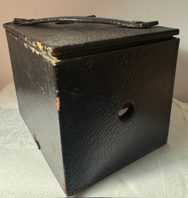 Kodak No.2 Bulls-eye '96 model' 1896