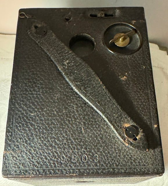 Kodak No.2 Bulls-eye '96 model' 1896