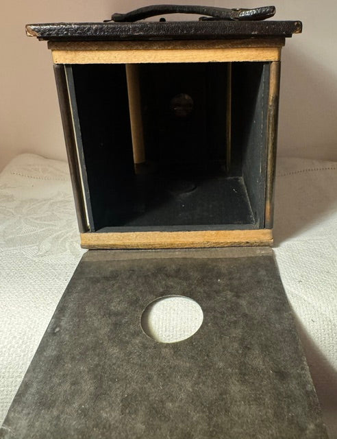 Kodak No.2 Bulls-eye '96 model' 1896