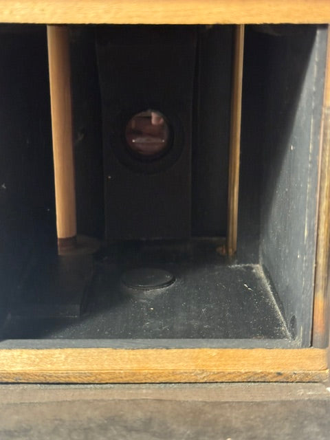 Kodak No.2 Bulls-eye '96 model' 1896