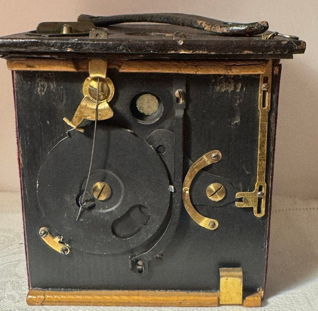 Kodak No.2 Bulls-eye '96 model' 1896