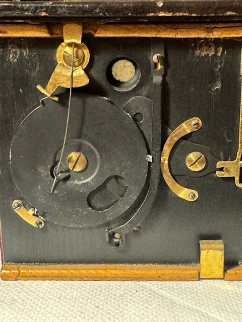 Kodak No.2 Bulls-eye '96 model' 1896
