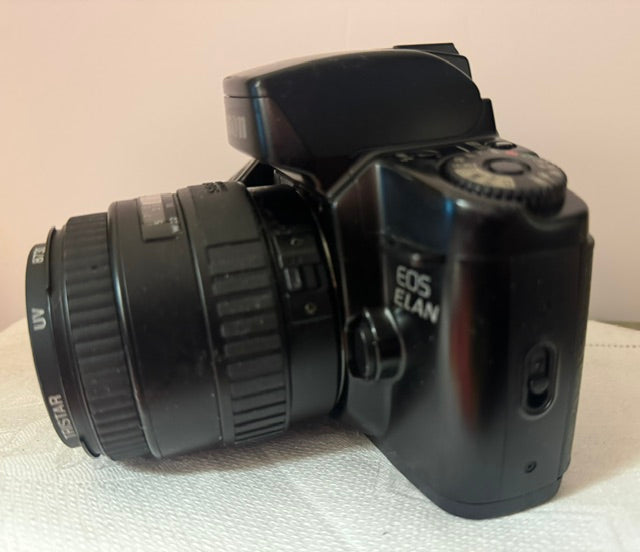 Canon EOS Elan 35mm