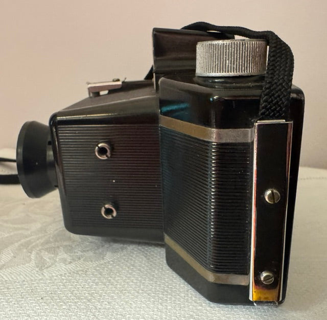 Coronet Flashmaster camera