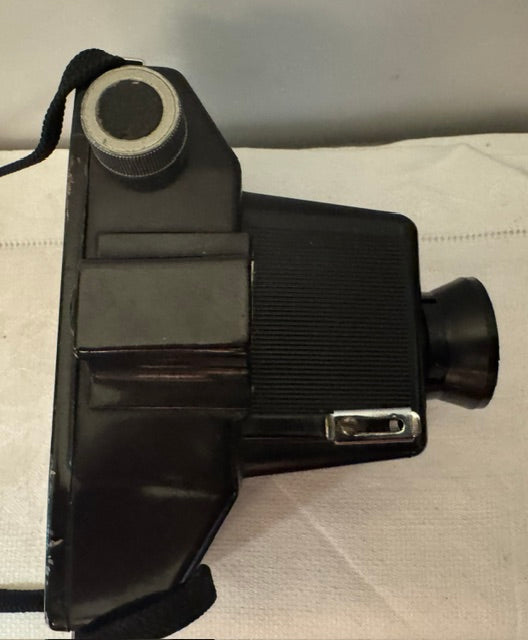 Coronet Flashmaster camera