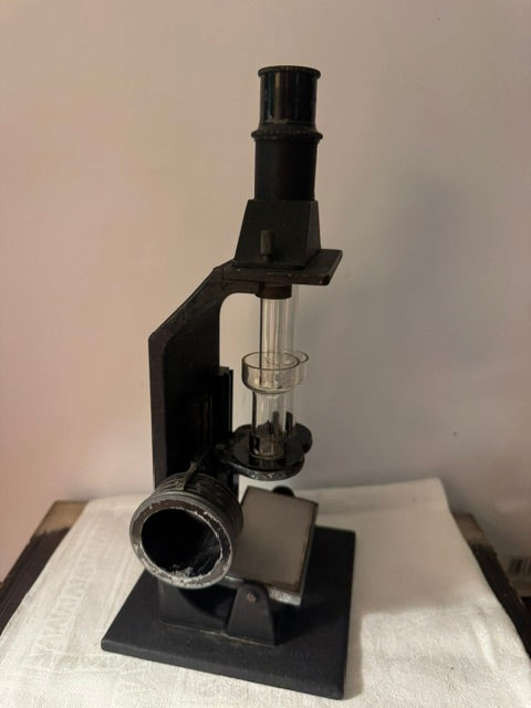Vintage Bausch & Lamb Colorimeter