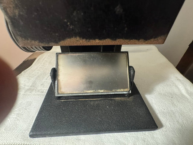 Vintage Bausch & Lamb Colorimeter