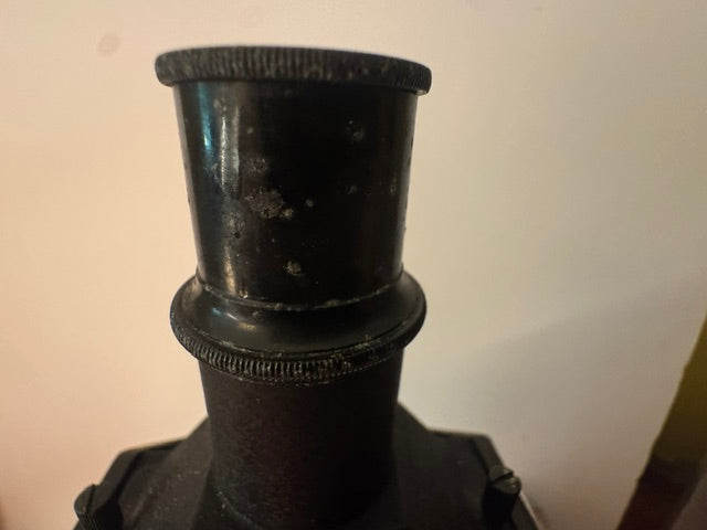 Vintage Bausch & Lamb Colorimeter