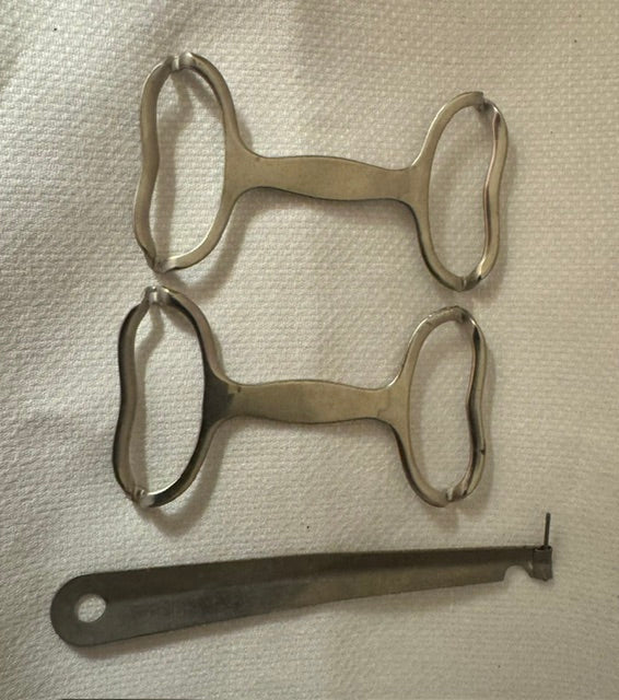 Vintage Military Field Steriliser 1940s — WWII Medical Equipment