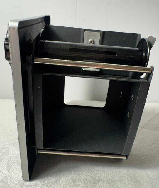 Vintage Kodak Duaflex Box Camera 1947–1950 — Pseudo-TLR, 620 Film