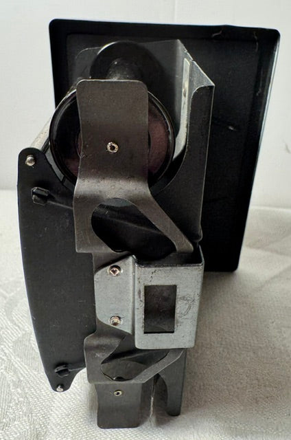 Vintage Kodak Duaflex Box Camera 1947–1950 — Pseudo-TLR, 620 Film