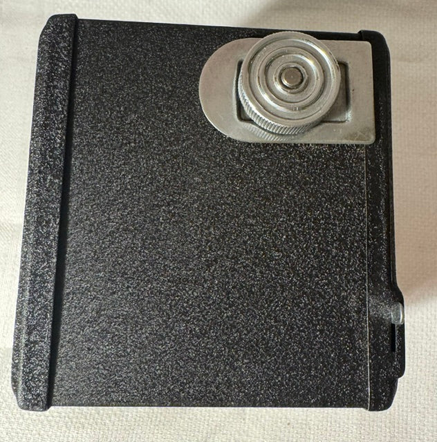 Vintage Gnome Pixie Box Camera 1949 — Made in Great Britain