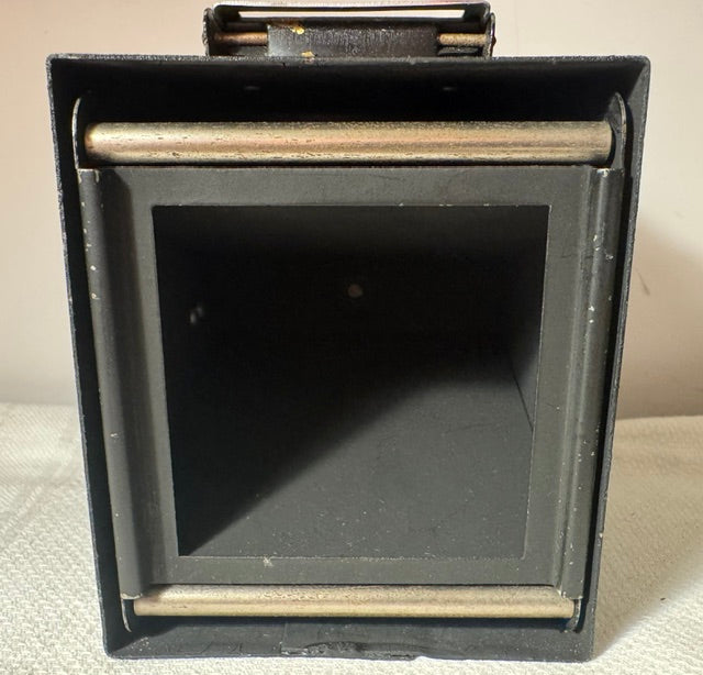 Vintage Gnome Pixie Box Camera 1949 — Made in Great Britain