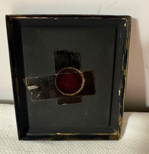Vintage Gnome Pixie Box Camera 1949 — Made in Great Britain