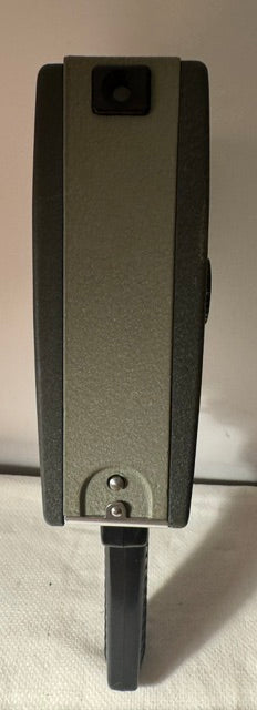 Vintage Rolls Automatic 8 cine camera 1960s