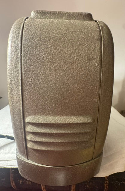 Vintage 1960s Aldis slide projector