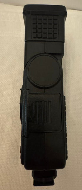 Vintage Cobra Auto Thyristor Flashgun — Camera Tested, Working