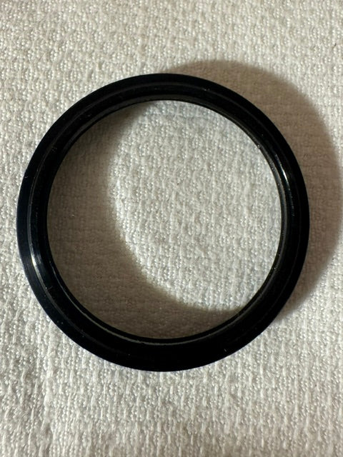 Fujica Single-8 P-300 Close-Up Lens 41mm — Original Box & Case, Made in Japan