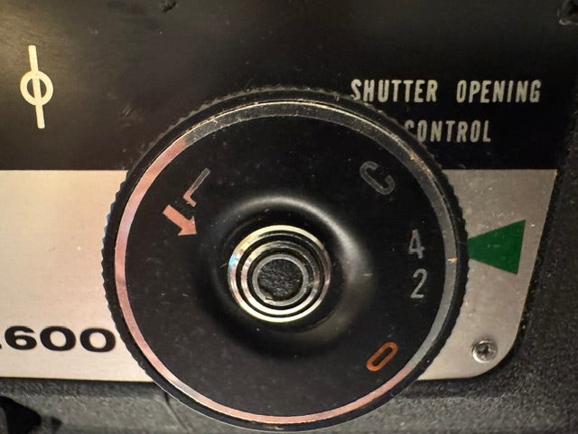 Fujica Single-8 Z600 Cine Camera 1968–72 — Fujinon Zoom Lens, Auto/Manual Zoom, Film Available