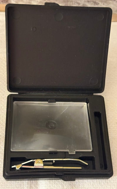 Pentax 645 Focusing Screen — Unused, Original Box, Pincers & Instructions