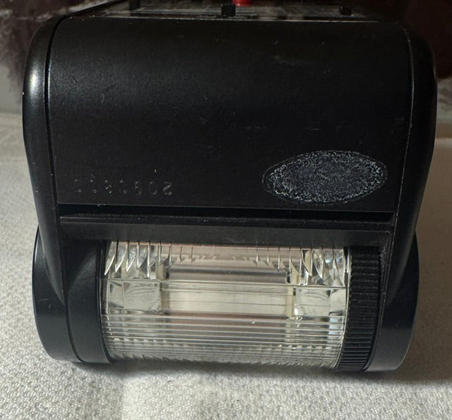 Nikon Speedlight SB-20 — TTL Flash, Tilting Bounce Head, 28/35/85mm Coverage