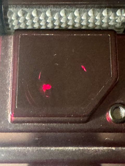 Nikon Speedlight SB-20 — TTL Flash, Tilting Bounce Head, 28/35/85mm Coverage