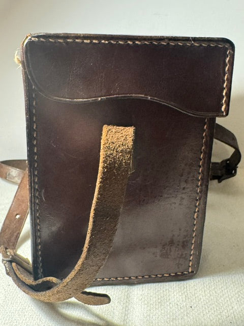 Zeiss Ikon Ikoflex I TLR Camera — 120 Film, 6×6cm, ‘Coffee Can’, Germany, 1934–1937