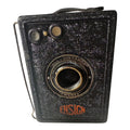 Ensign All-Distance ''Twenty'' box camera