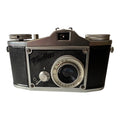 Vintage 1950 Finetta IV D 35mm camera