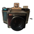 Coronet Flashmaster camera