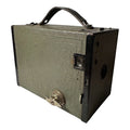 Vintage Kodak No 2  Brownie (1929 - 1930)