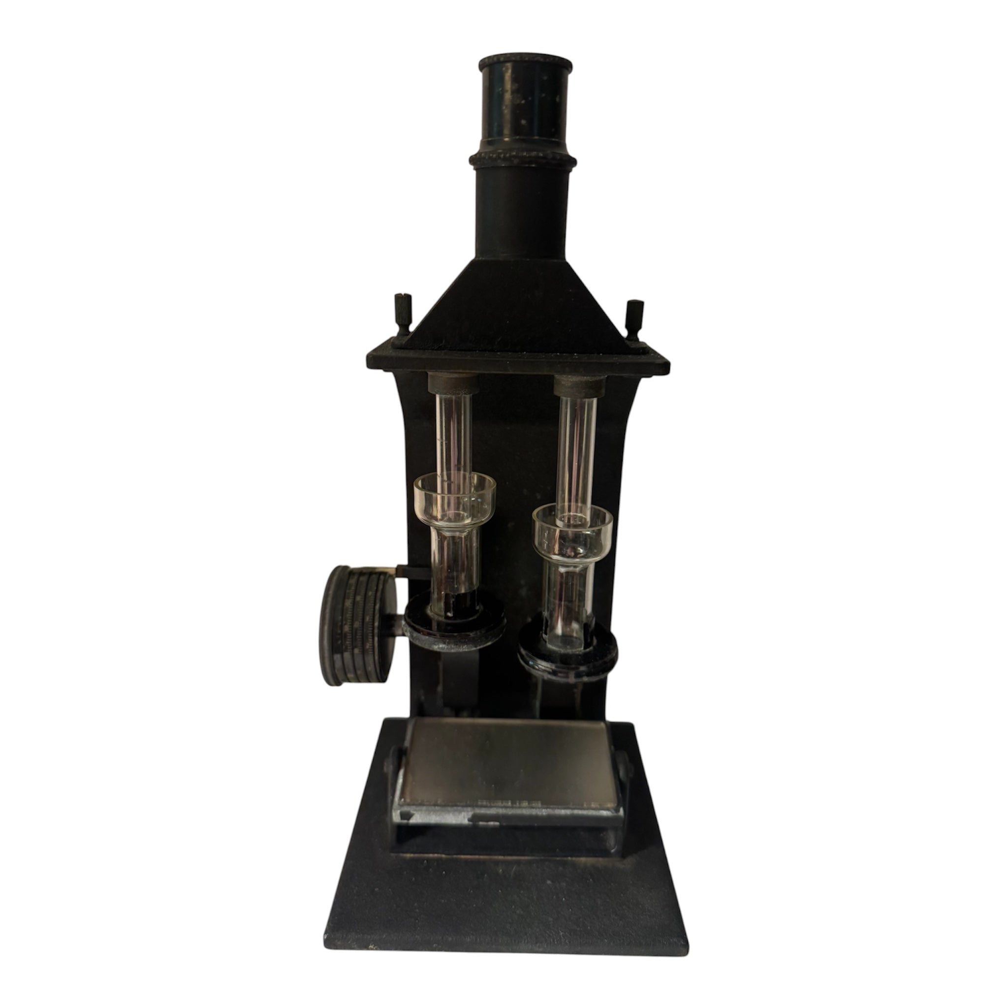 Vintage Bausch & Lamb Colorimeter