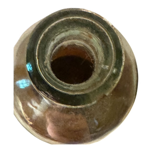 Vintage Pharmacy Bottle — Stafford Allen & Sons Ltd, Liquid Scillae Extract