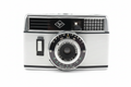 Agfa Optima-Parat white background