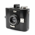 Kodak Six-20 Bulls Eye
