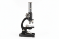 Merit Students Microscope - White Background