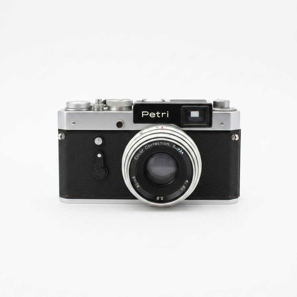 Petri Color Correction Super 2.8