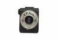 Vintage V.P. Twin camera - white background
